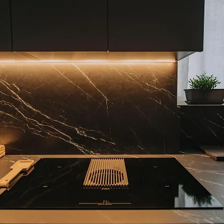 Sea Glow - Luxury Апартаменты *