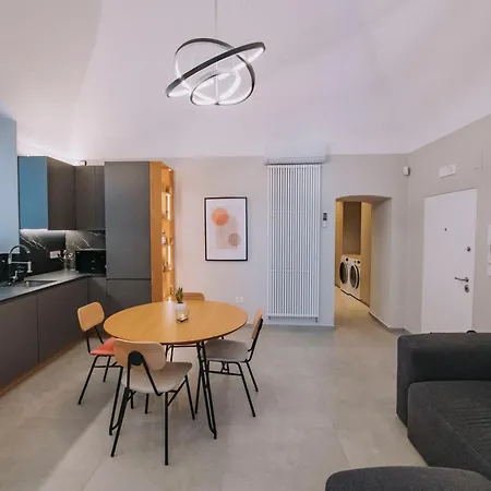Appartamento Sea Glow - Luxury