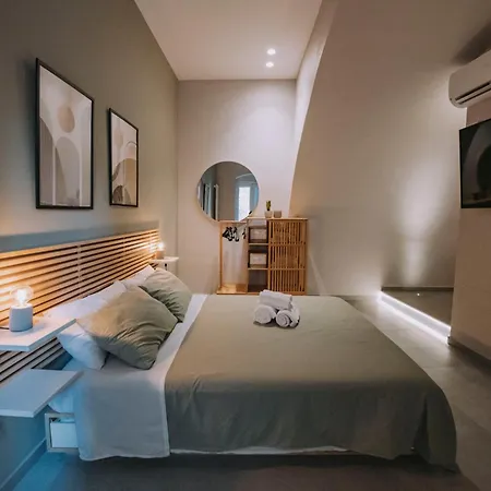 Sea Glow - Luxury * Bisceglie